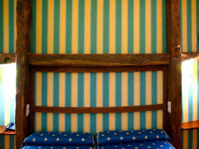 Hostal Remesal Hostal Remesal