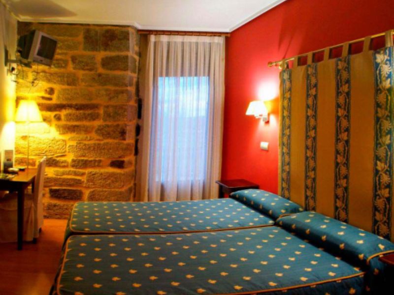 Hostal Remesal Hostal Remesal