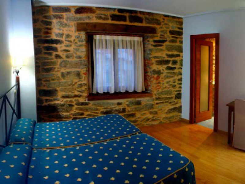 Hostal Remesal Hostal Remesal