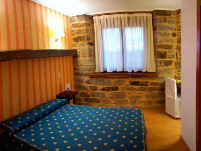 Hostal Remesal Hostal Remesal